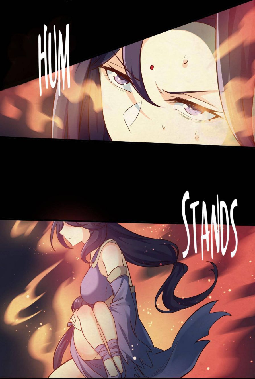 Good Disciple, Have Pity On Your Master! Chapter 19 - page 19