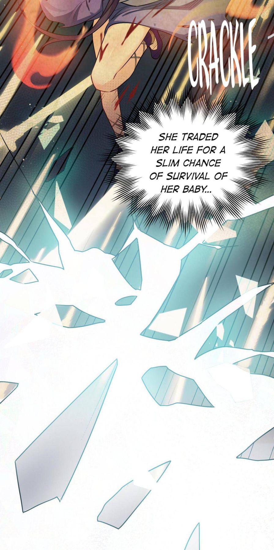 Good Disciple, Have Pity On Your Master! Chapter 19 - page 23
