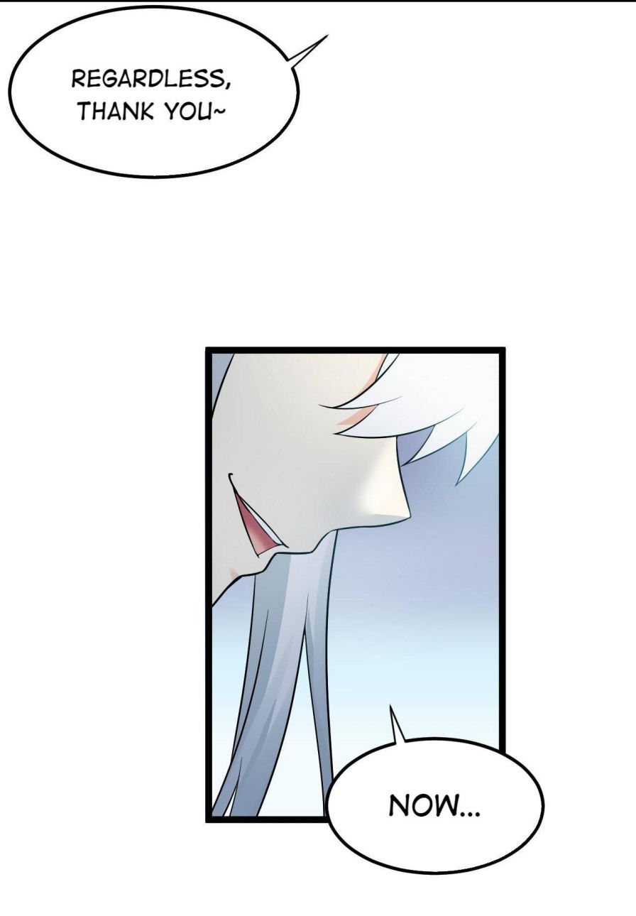 Good Disciple, Have Pity On Your Master! Chapter 19 - page 31
