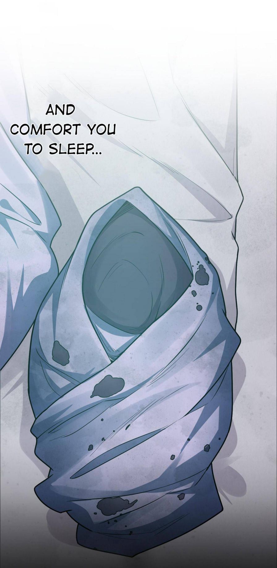 Good Disciple, Have Pity On Your Master! Chapter 19 - page 6
