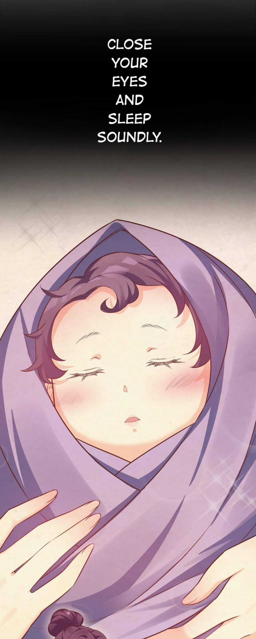 Good Disciple, Have Pity On Your Master! Chapter 19 - page 7