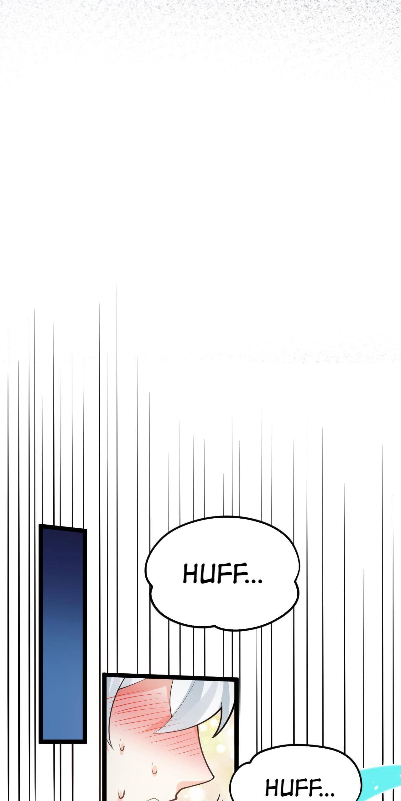 Good Disciple, Have Pity On Your Master! Chapter 49 - page 18