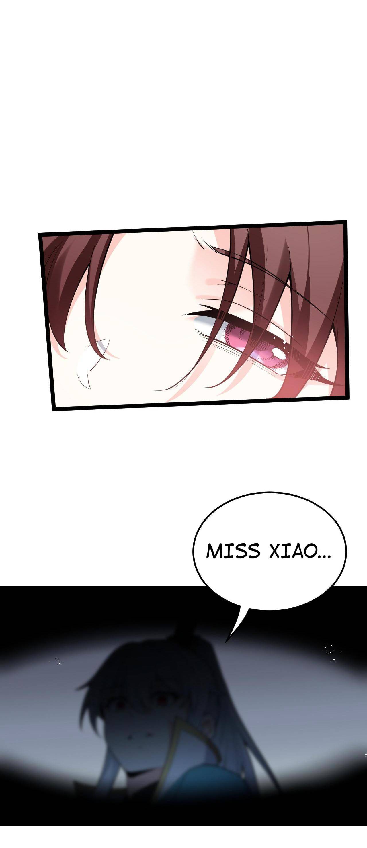 Good Disciple, Have Pity On Your Master! Chapter 49 - page 27