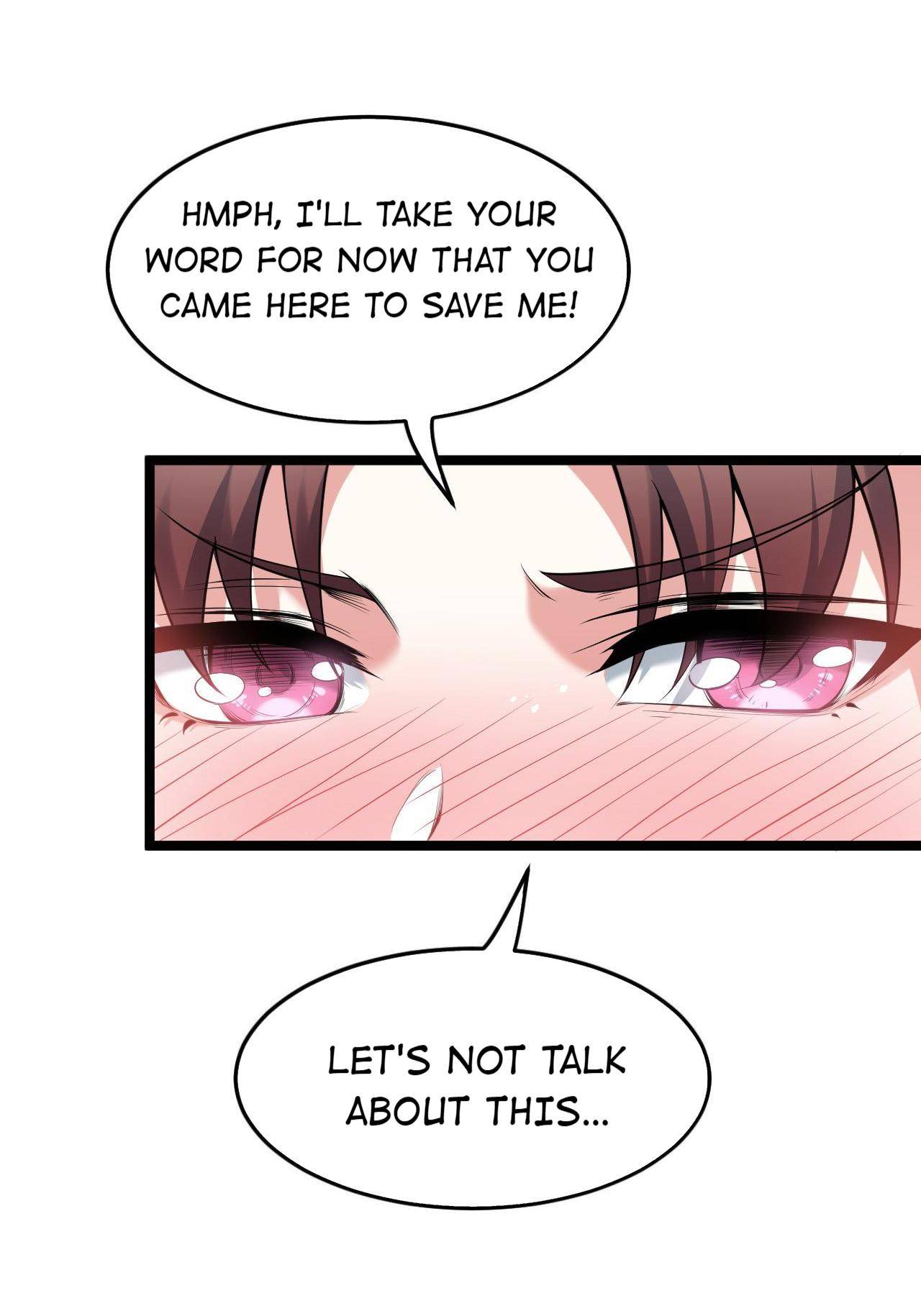 Good Disciple, Have Pity On Your Master! Chapter 49 - page 38