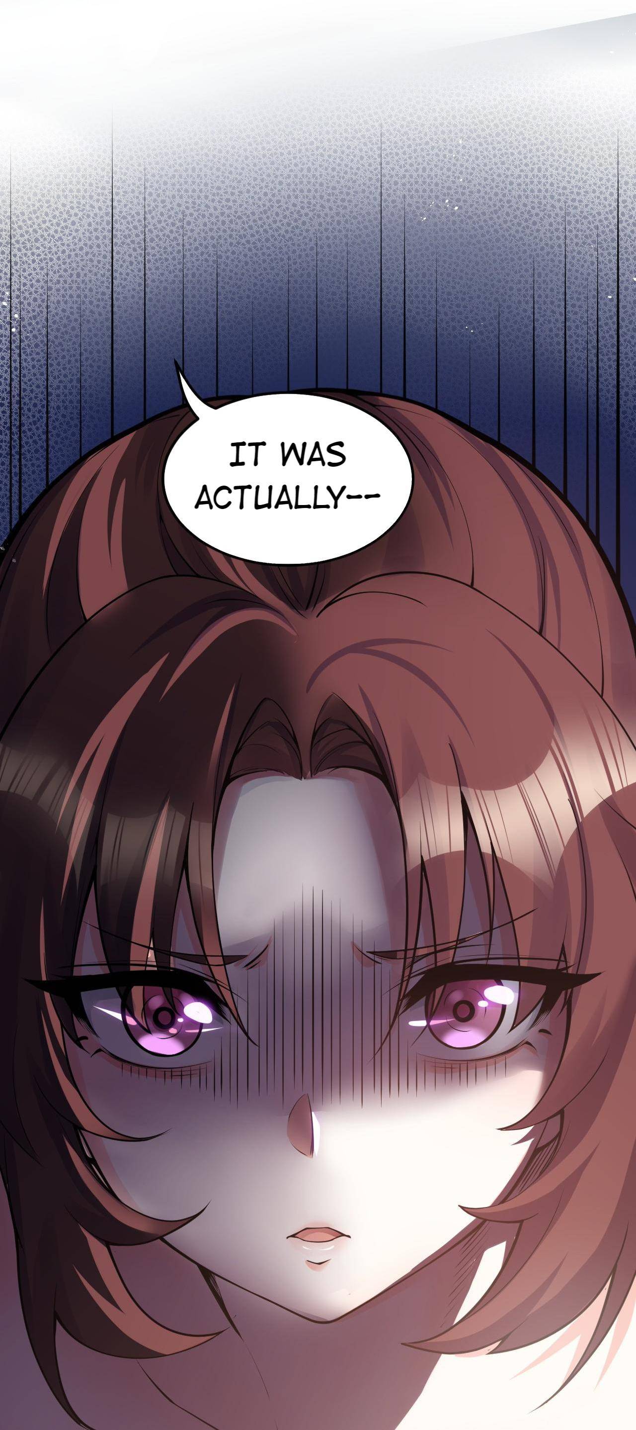 Good Disciple, Have Pity On Your Master! Chapter 49 - page 41