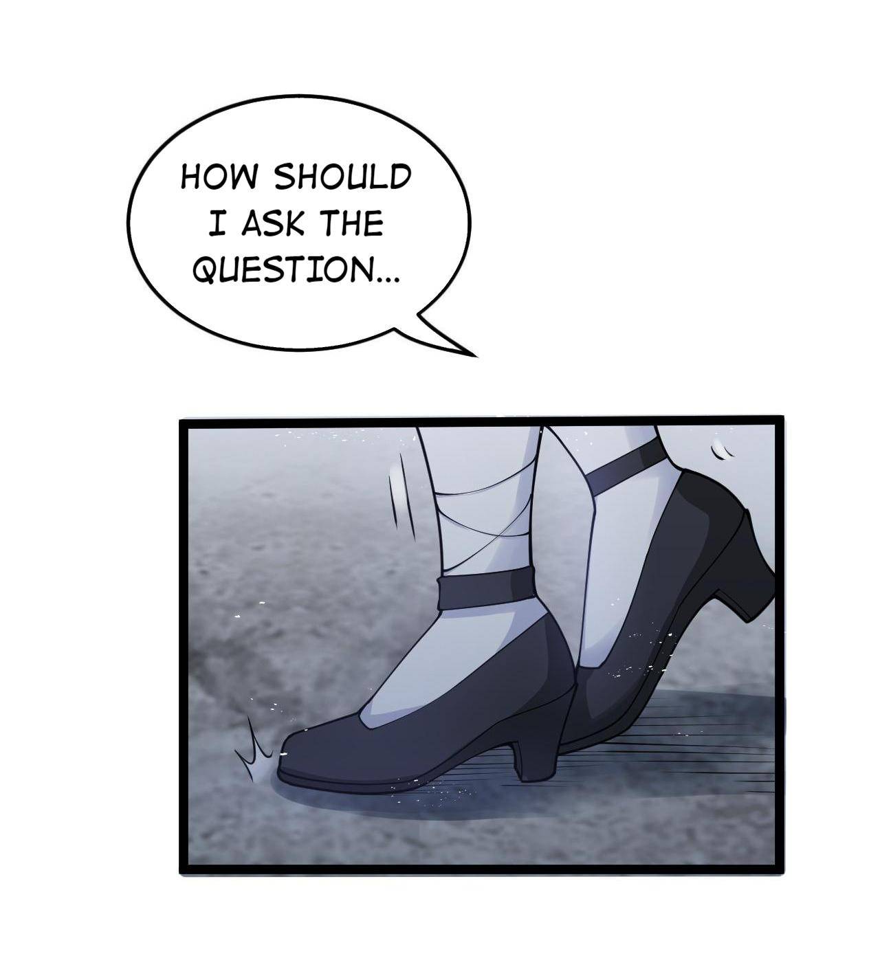 Good Disciple, Have Pity On Your Master! Chapter 49 - page 46