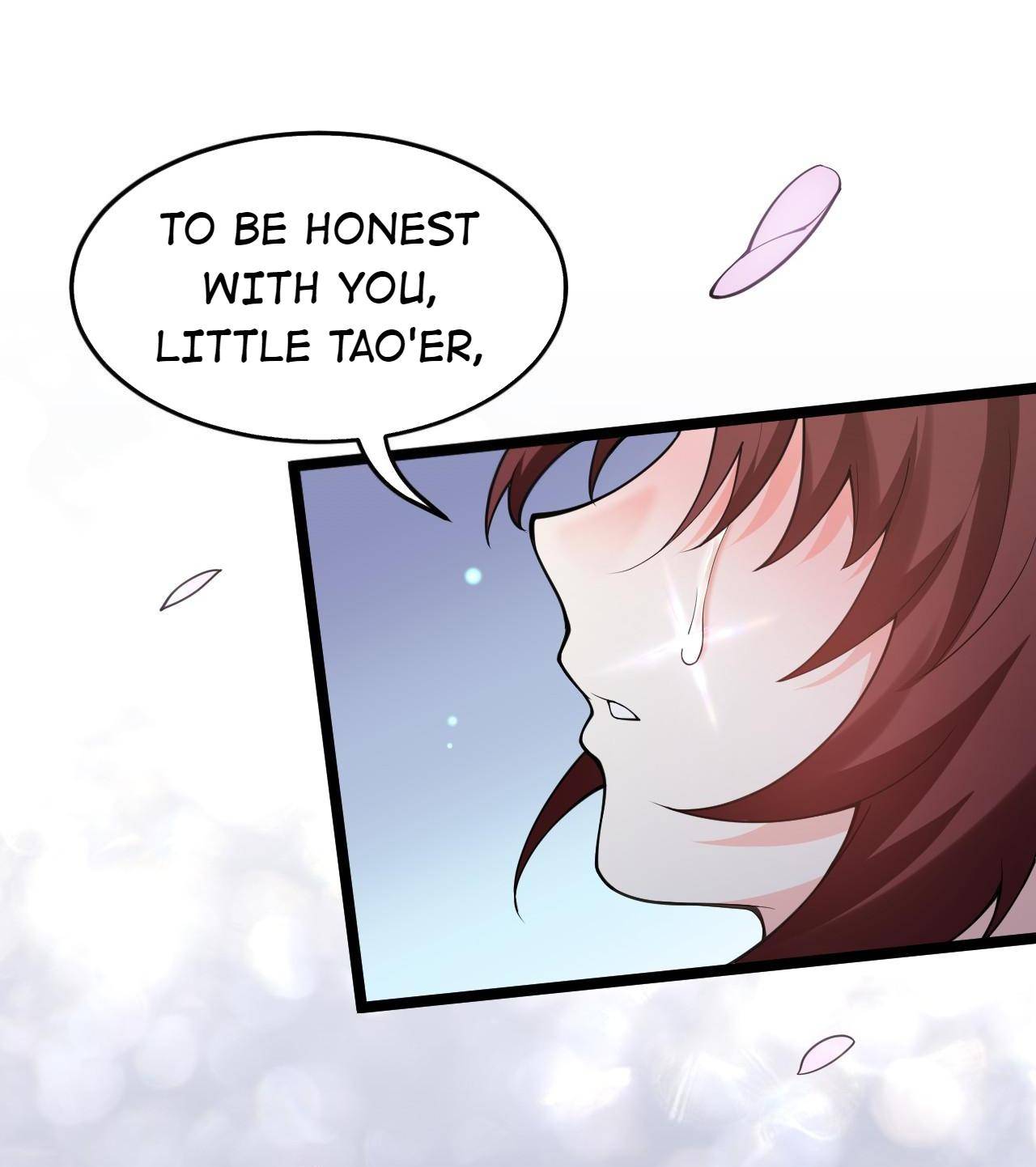 Good Disciple, Have Pity On Your Master! Chapter 49 - page 52