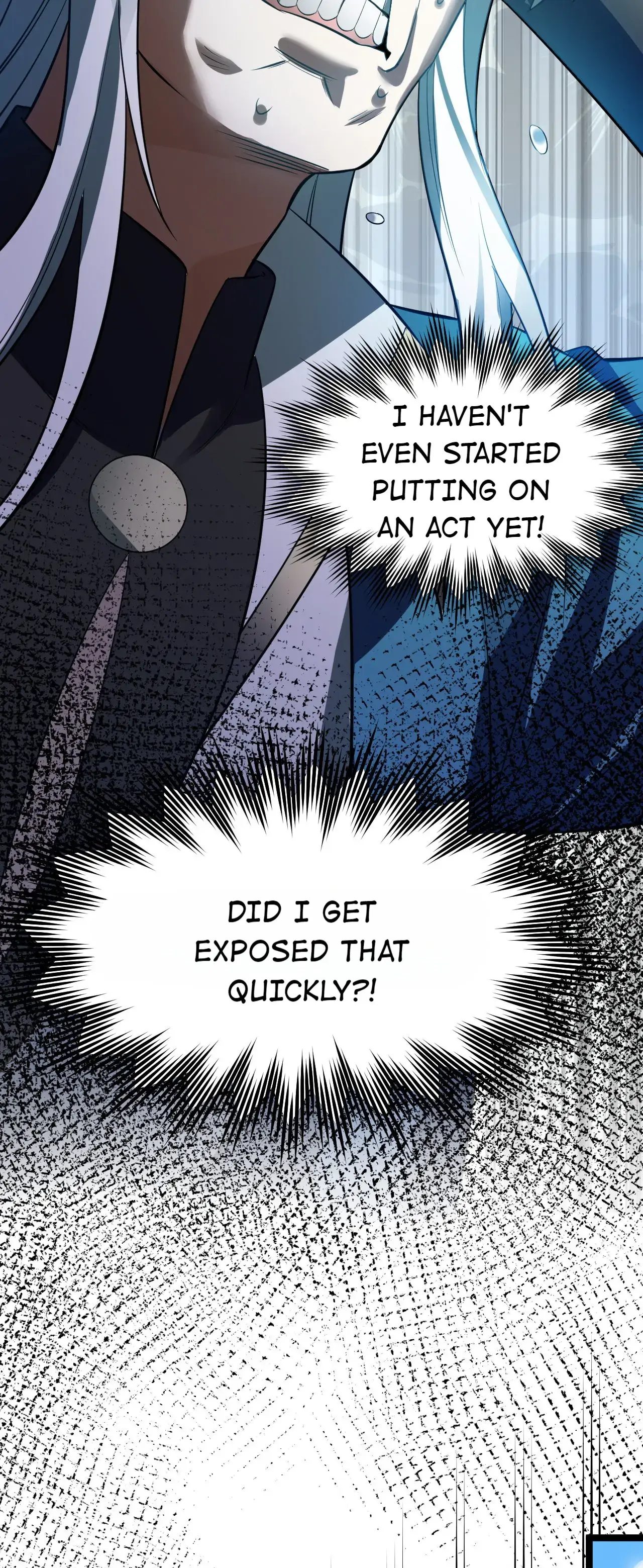 Good Disciple, Have Pity On Your Master! Chapter 101 - page 33