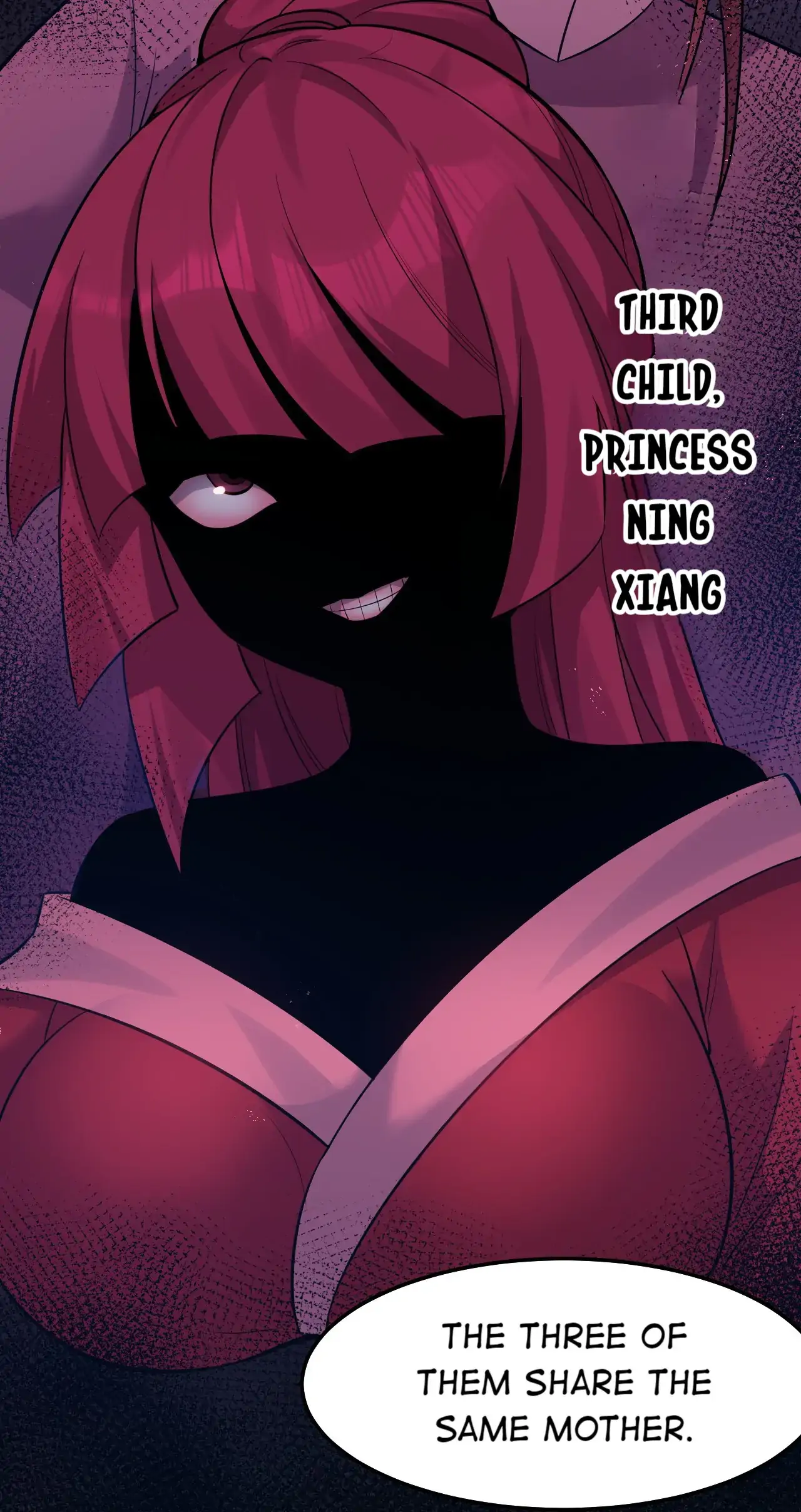 Good Disciple, Have Pity On Your Master! Chapter 101 - page 8