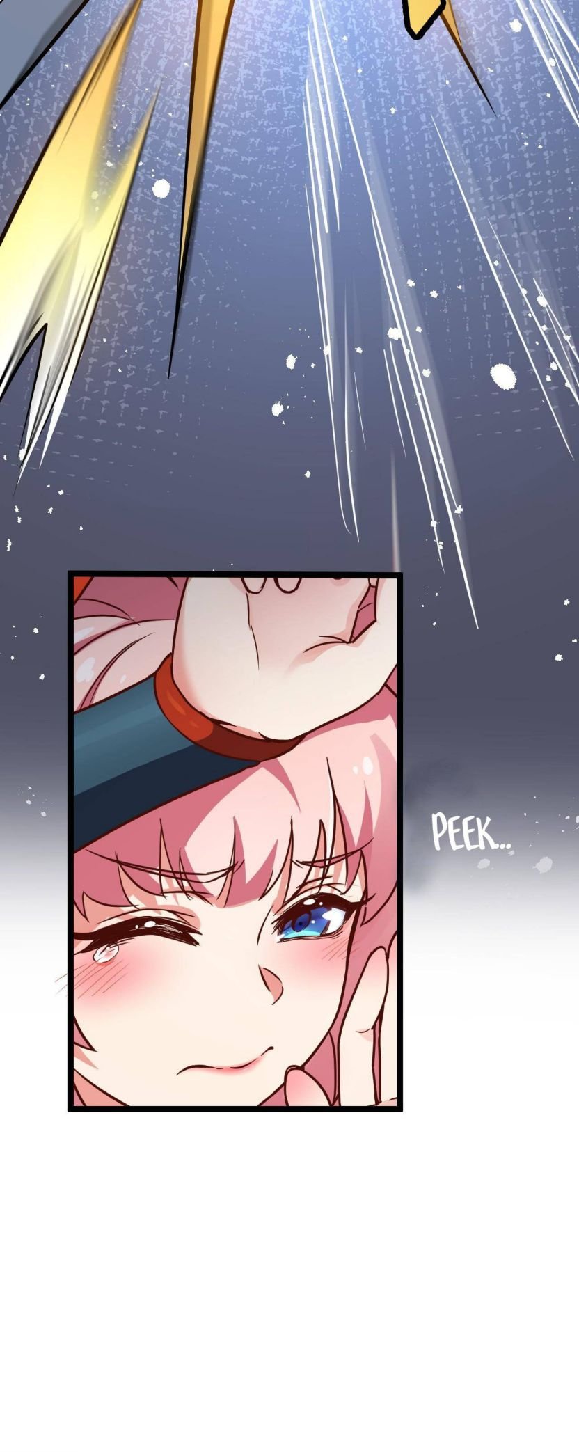 Good Disciple, Have Pity On Your Master! Chapter 2 - page 11