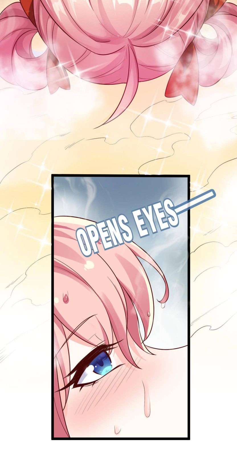 Good Disciple, Have Pity On Your Master! Chapter 2 - page 25