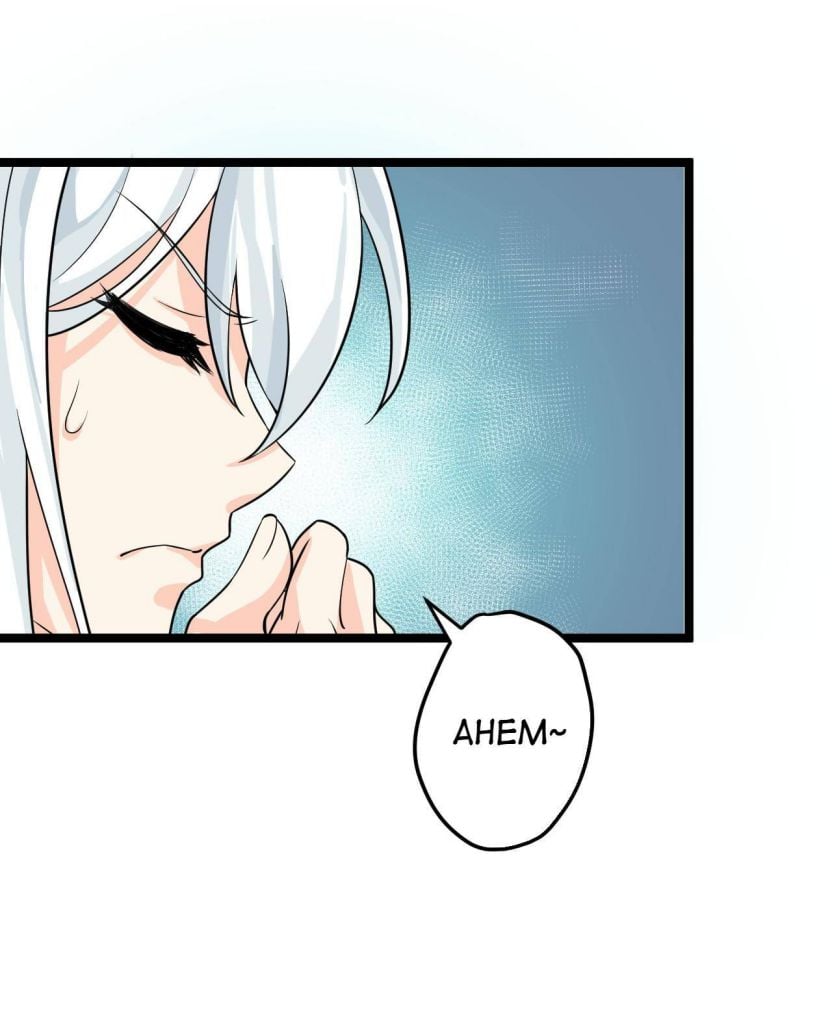 Good Disciple, Have Pity On Your Master! Chapter 2 - page 50