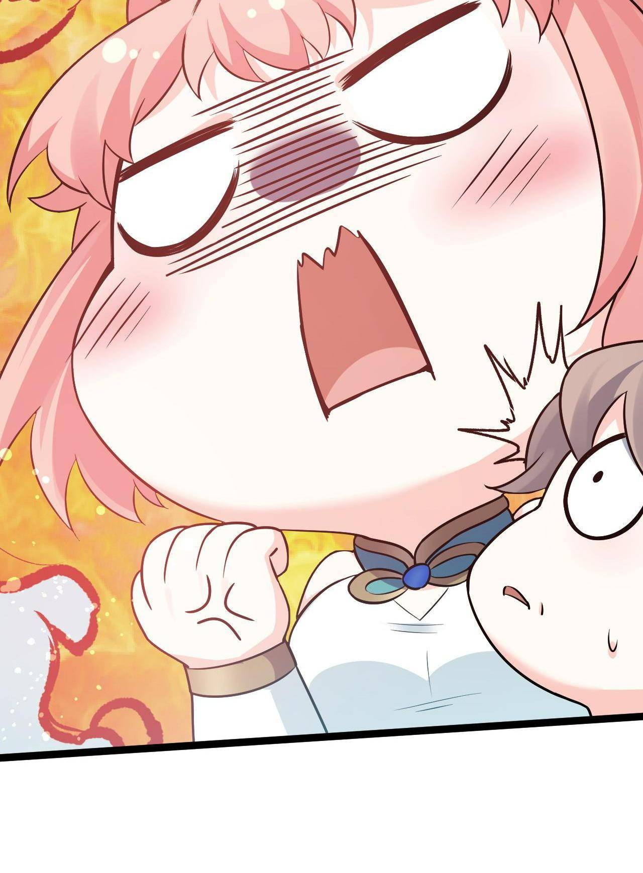 Good Disciple, Have Pity On Your Master! Chapter 43 - page 15