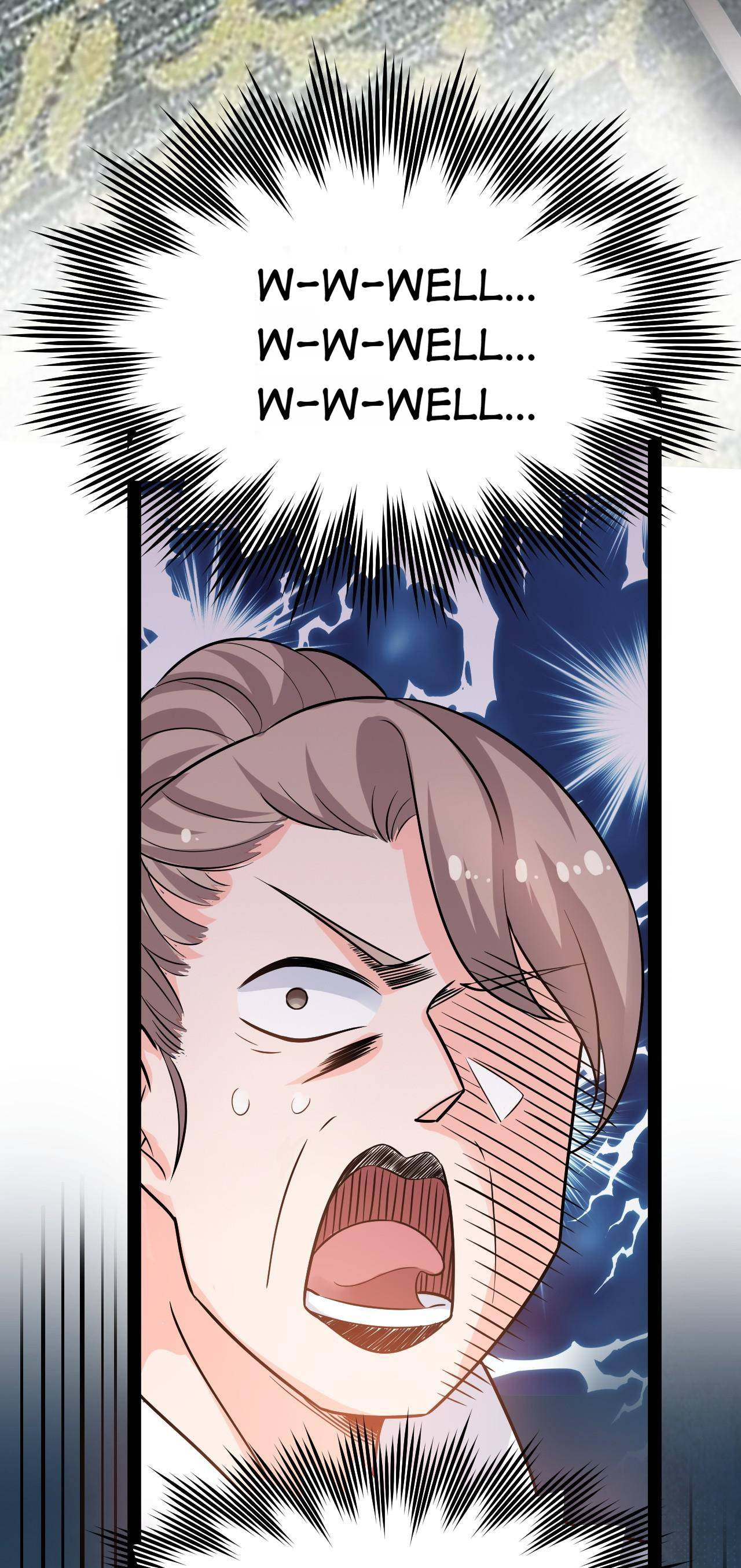 Good Disciple, Have Pity On Your Master! Chapter 43 - page 26