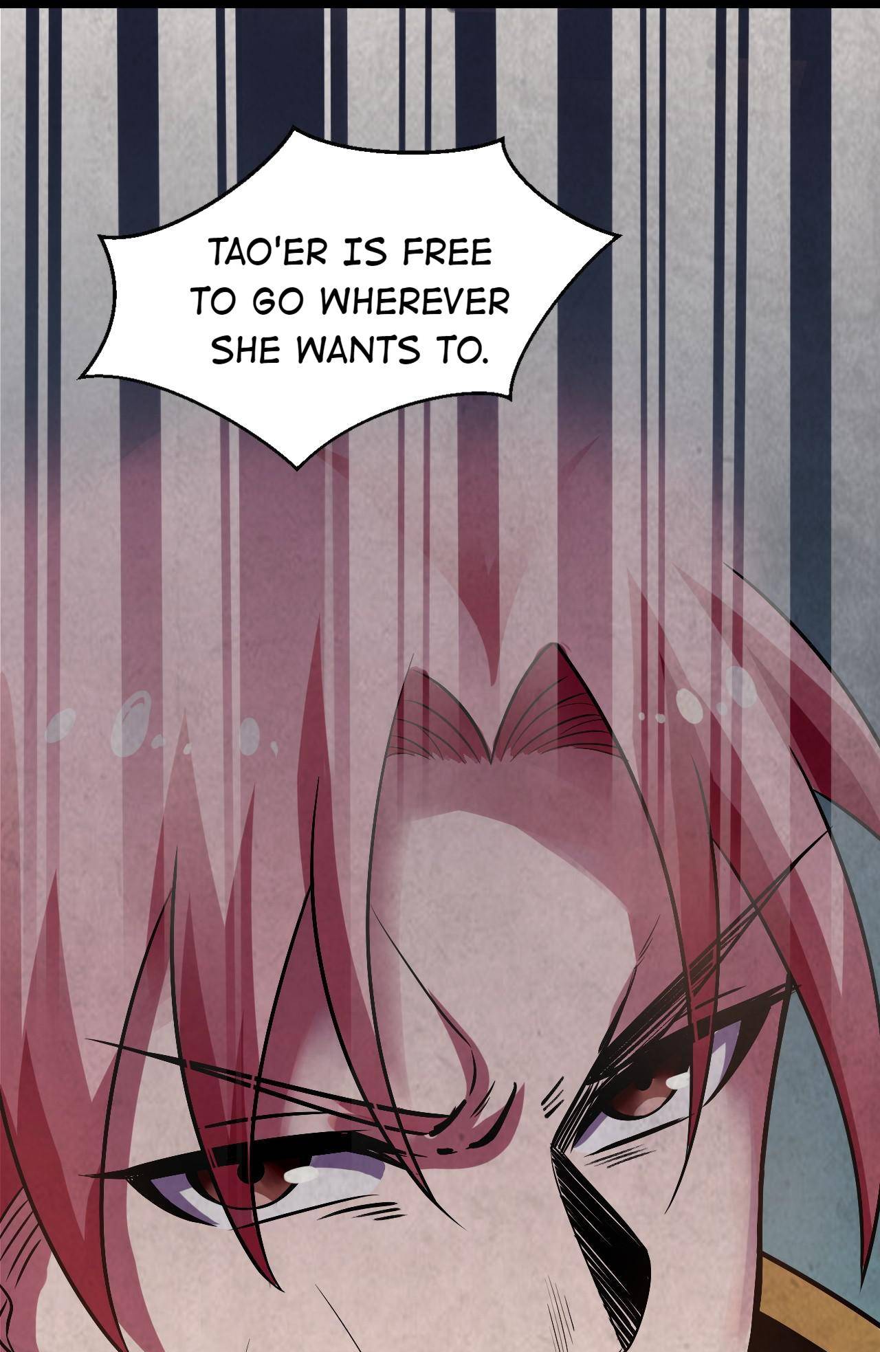 Good Disciple, Have Pity On Your Master! Chapter 43 - page 28