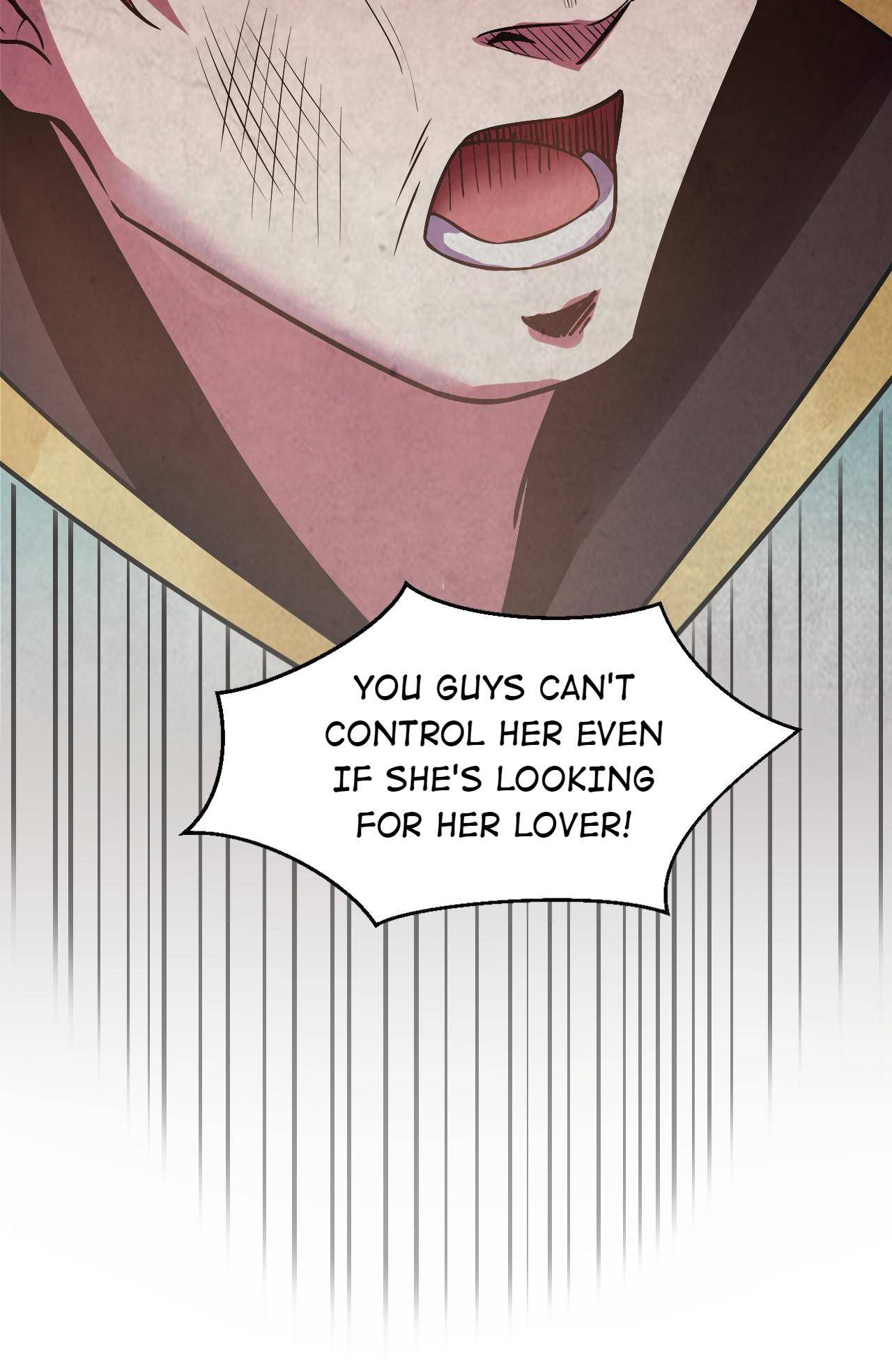 Good Disciple, Have Pity On Your Master! Chapter 43 - page 29