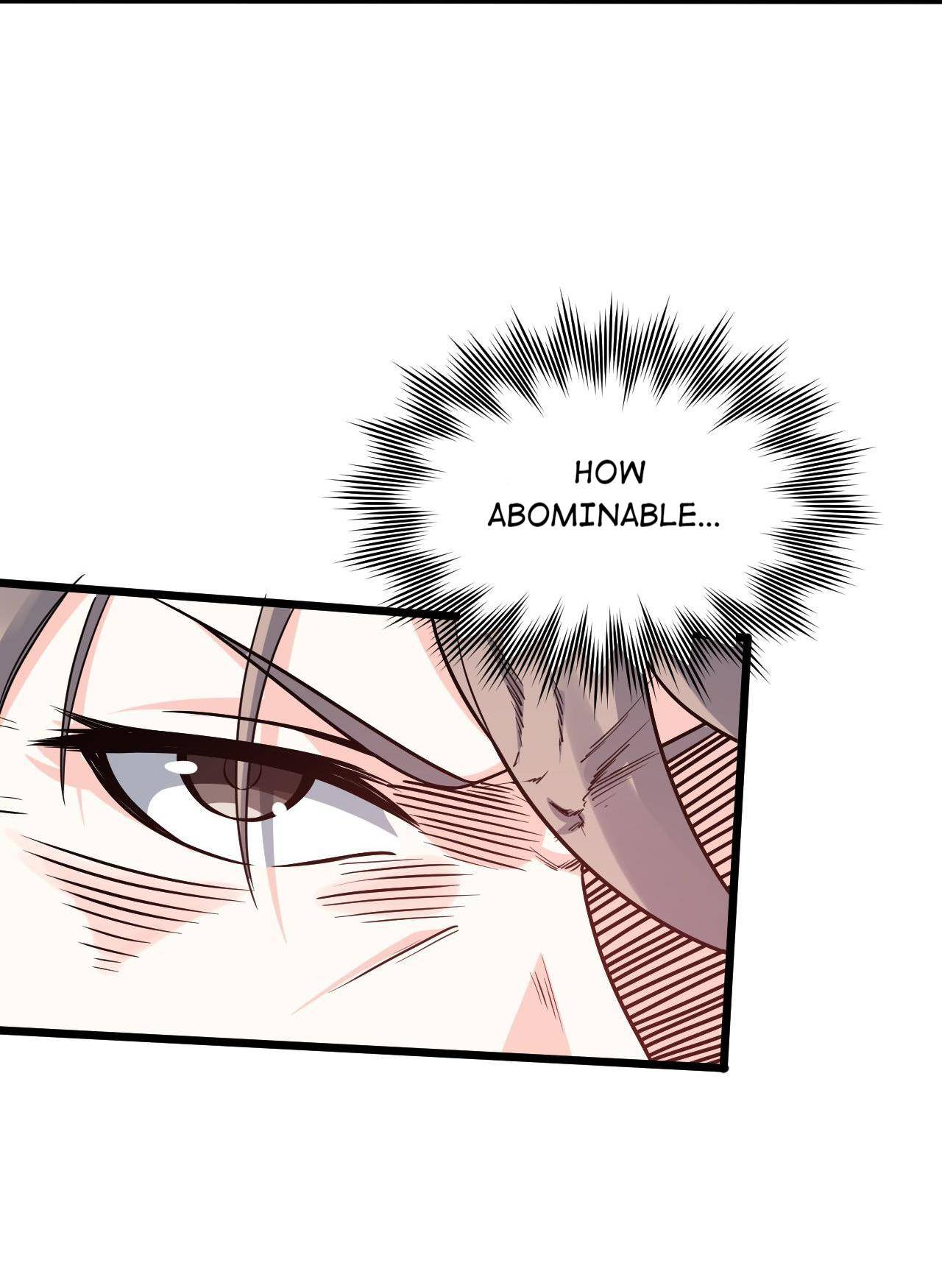 Good Disciple, Have Pity On Your Master! Chapter 43 - page 35