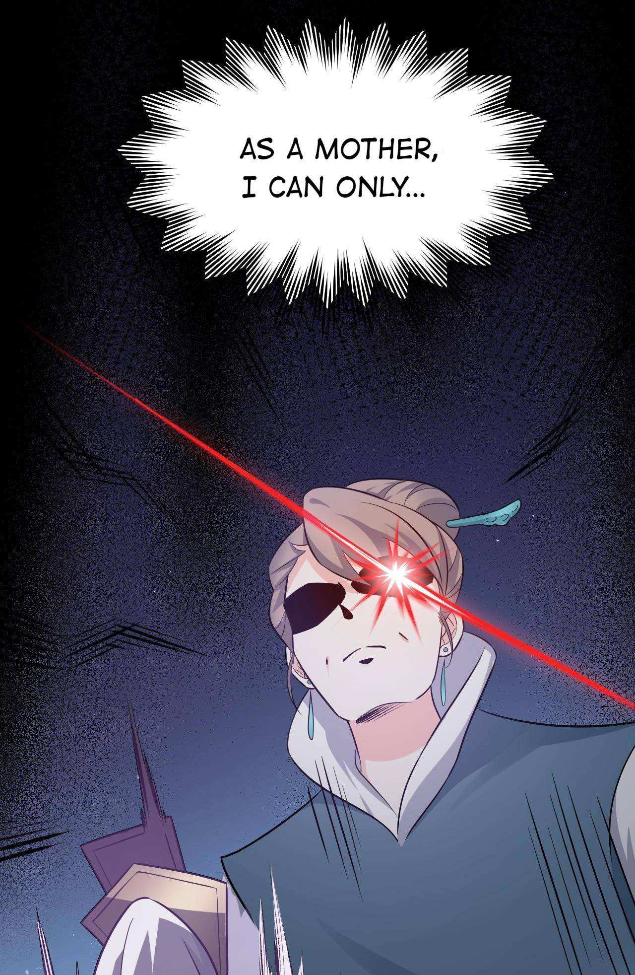 Good Disciple, Have Pity On Your Master! Chapter 43 - page 37