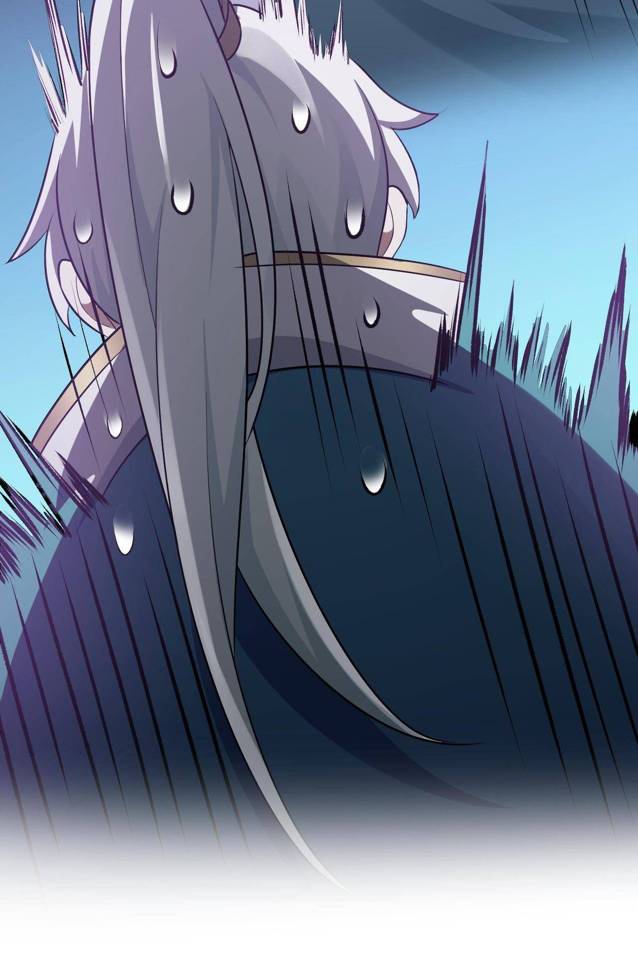 Good Disciple, Have Pity On Your Master! Chapter 43 - page 38