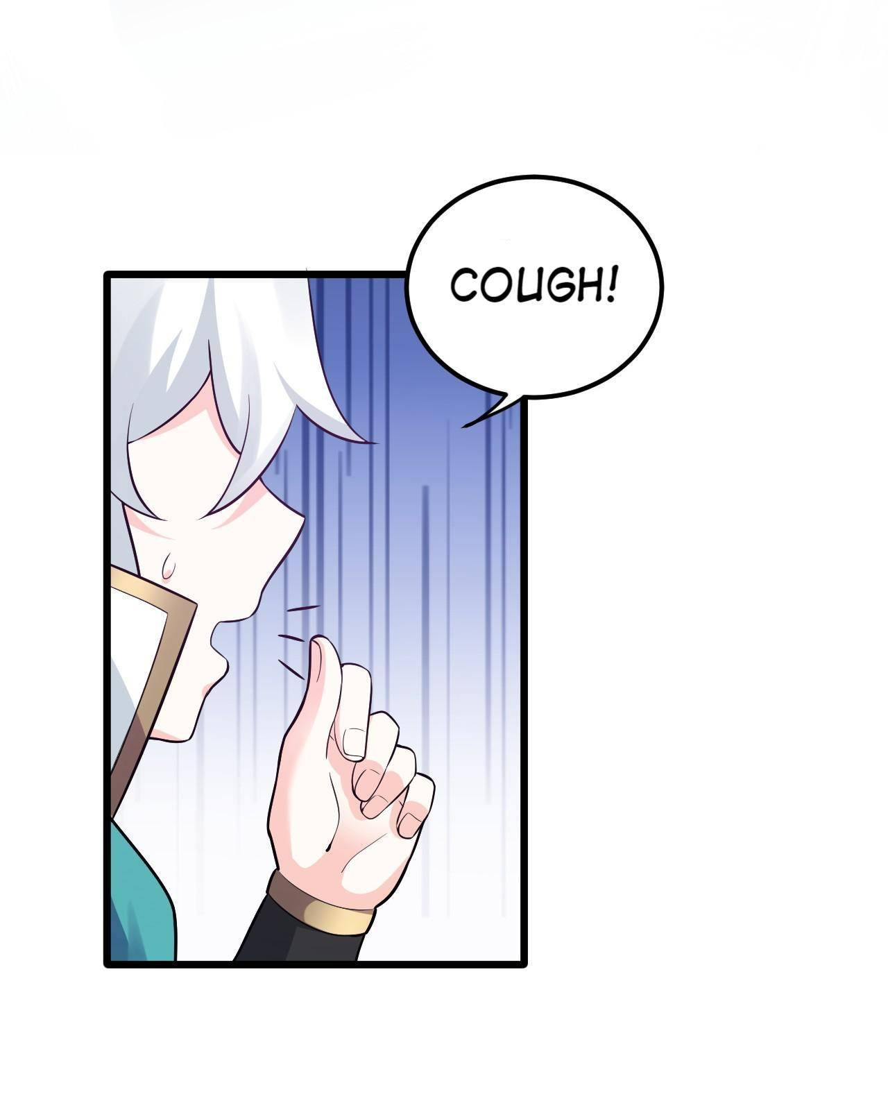 Good Disciple, Have Pity On Your Master! Chapter 43 - page 8