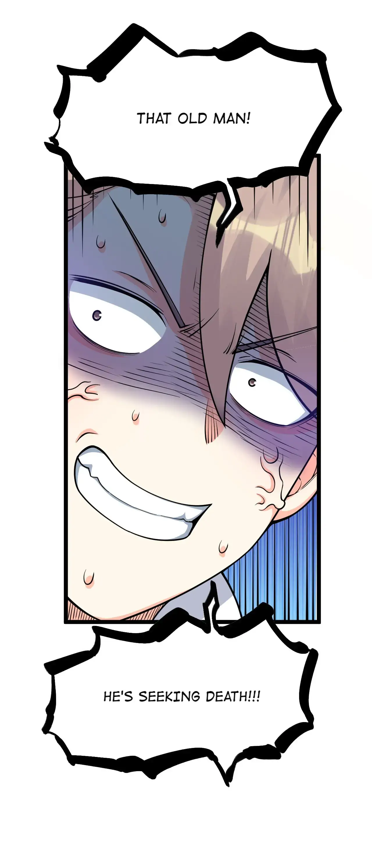 Good Disciple, Have Pity On Your Master! Chapter 108 - page 10