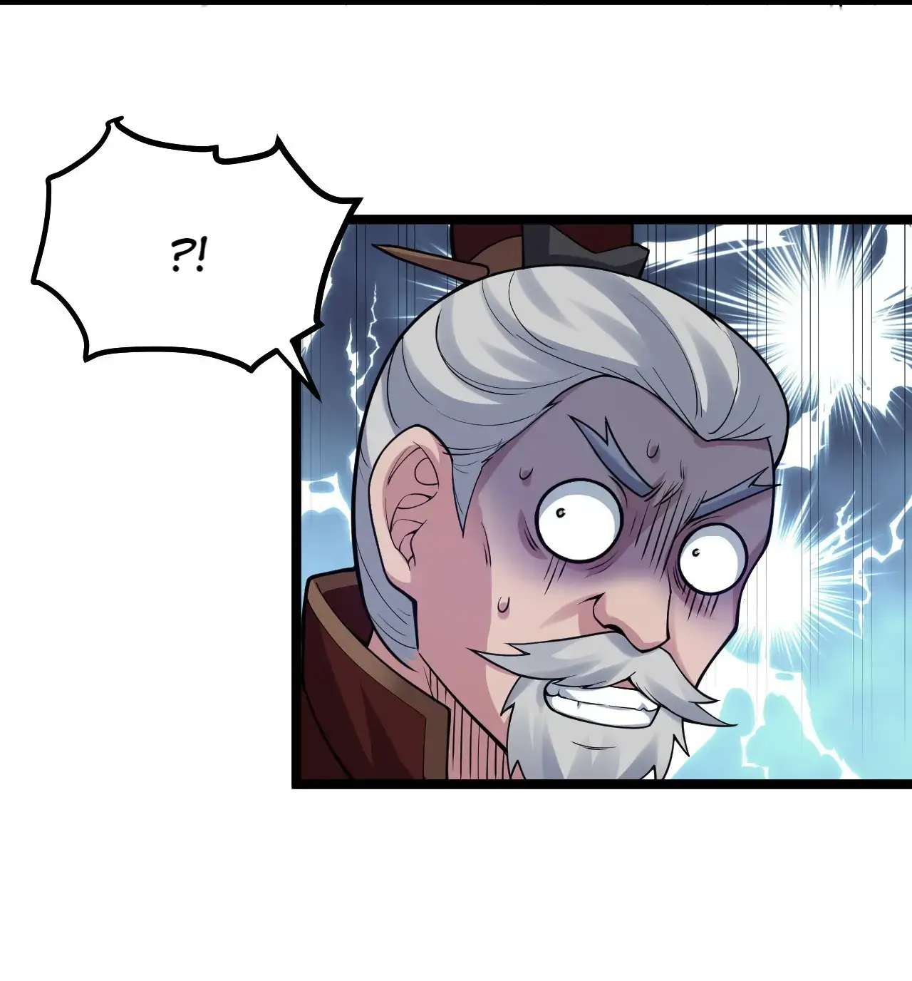 Good Disciple, Have Pity On Your Master! Chapter 108 - page 13