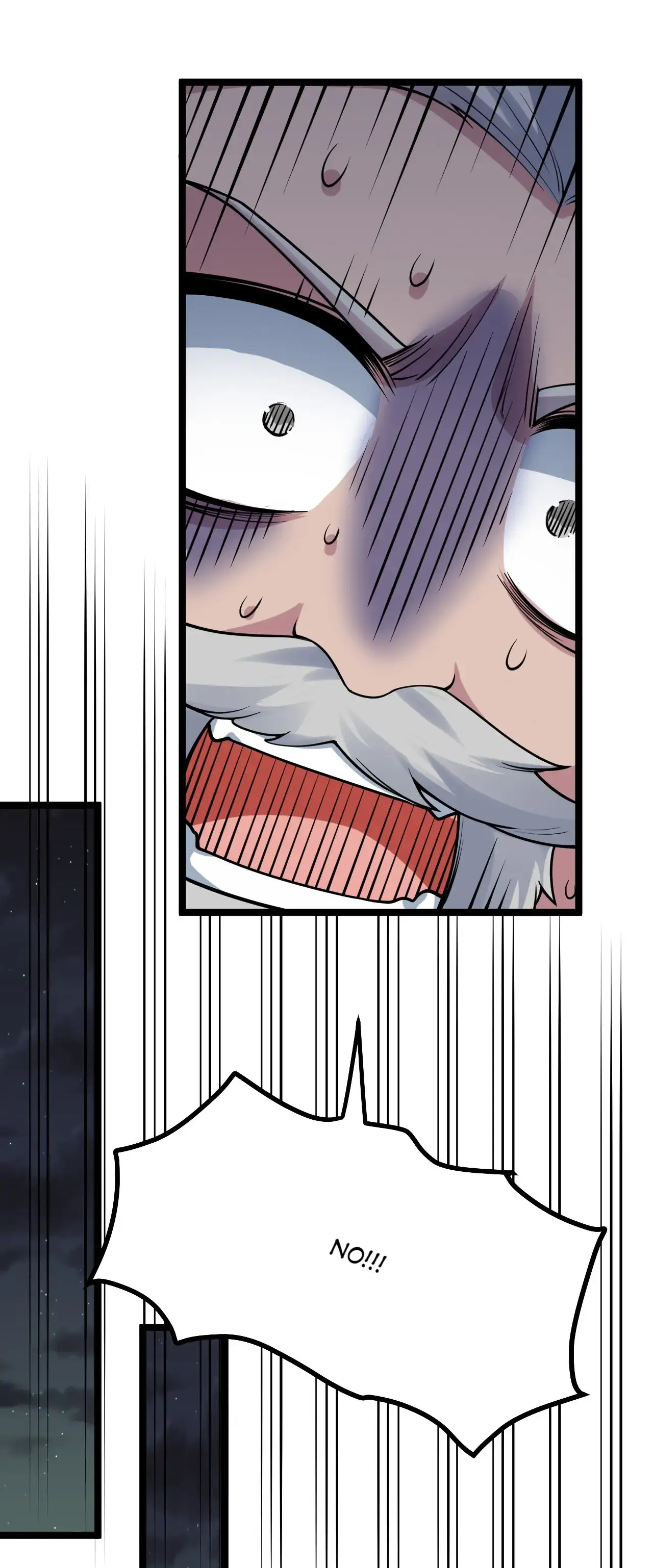 Good Disciple, Have Pity On Your Master! Chapter 108 - page 17