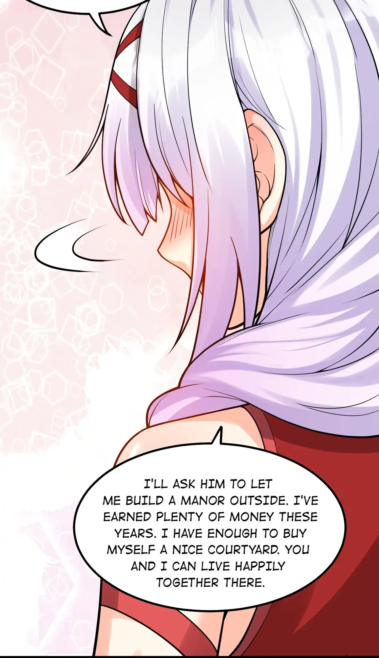 Good Disciple, Have Pity On Your Master! Chapter 108 - page 35