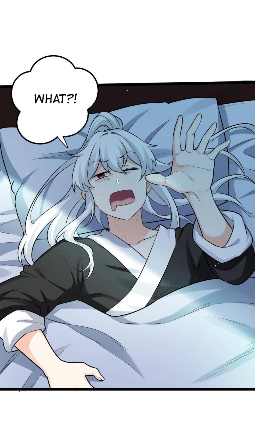 Good Disciple, Have Pity On Your Master! Chapter 20 - page 14