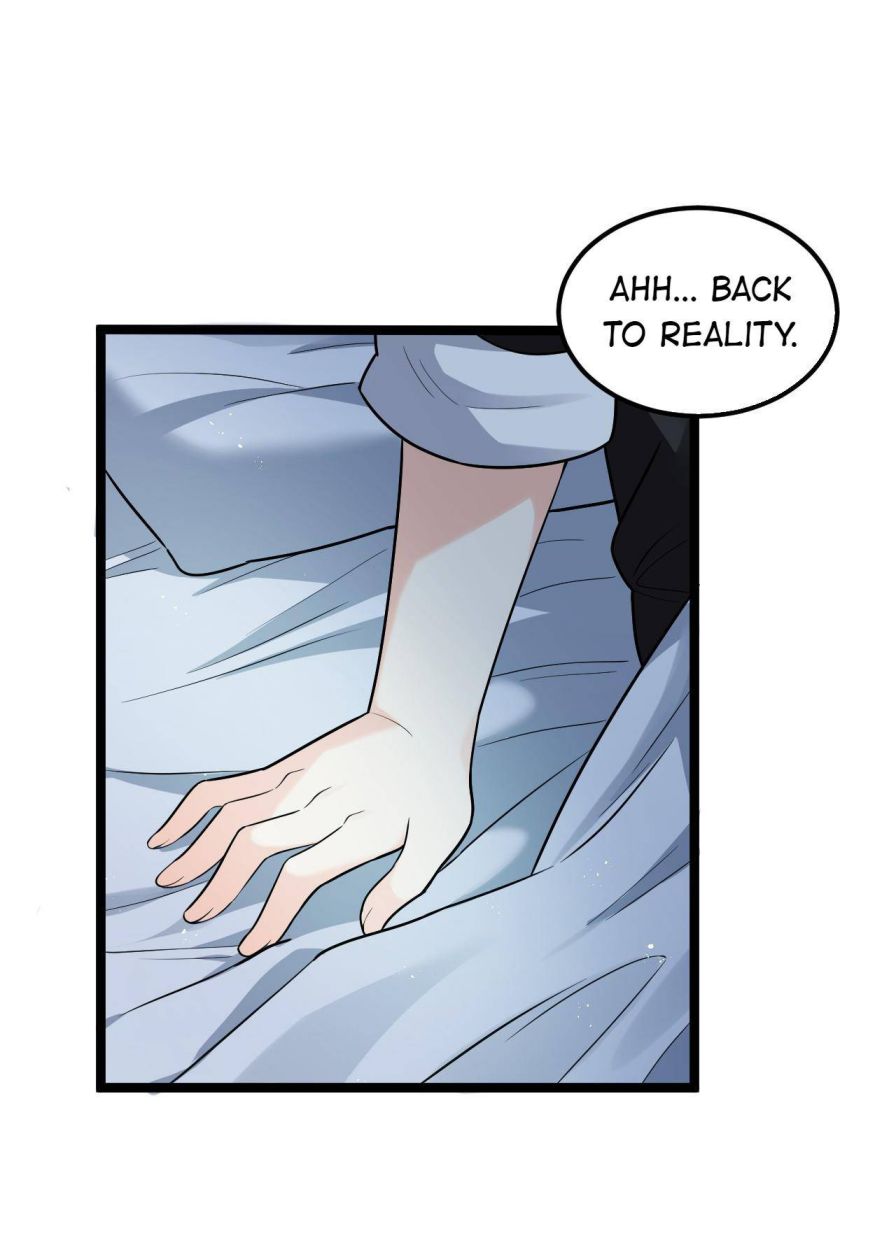 Good Disciple, Have Pity On Your Master! Chapter 20 - page 15