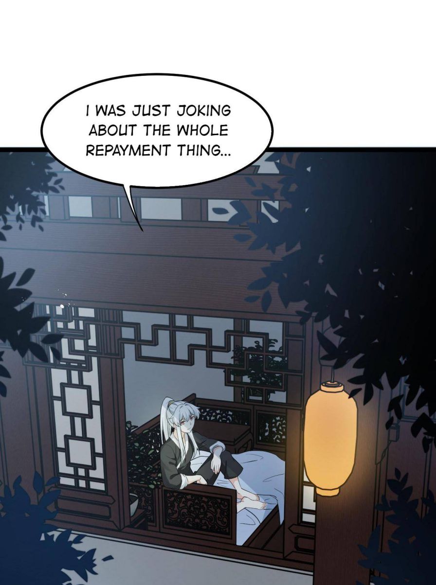 Good Disciple, Have Pity On Your Master! Chapter 20 - page 16