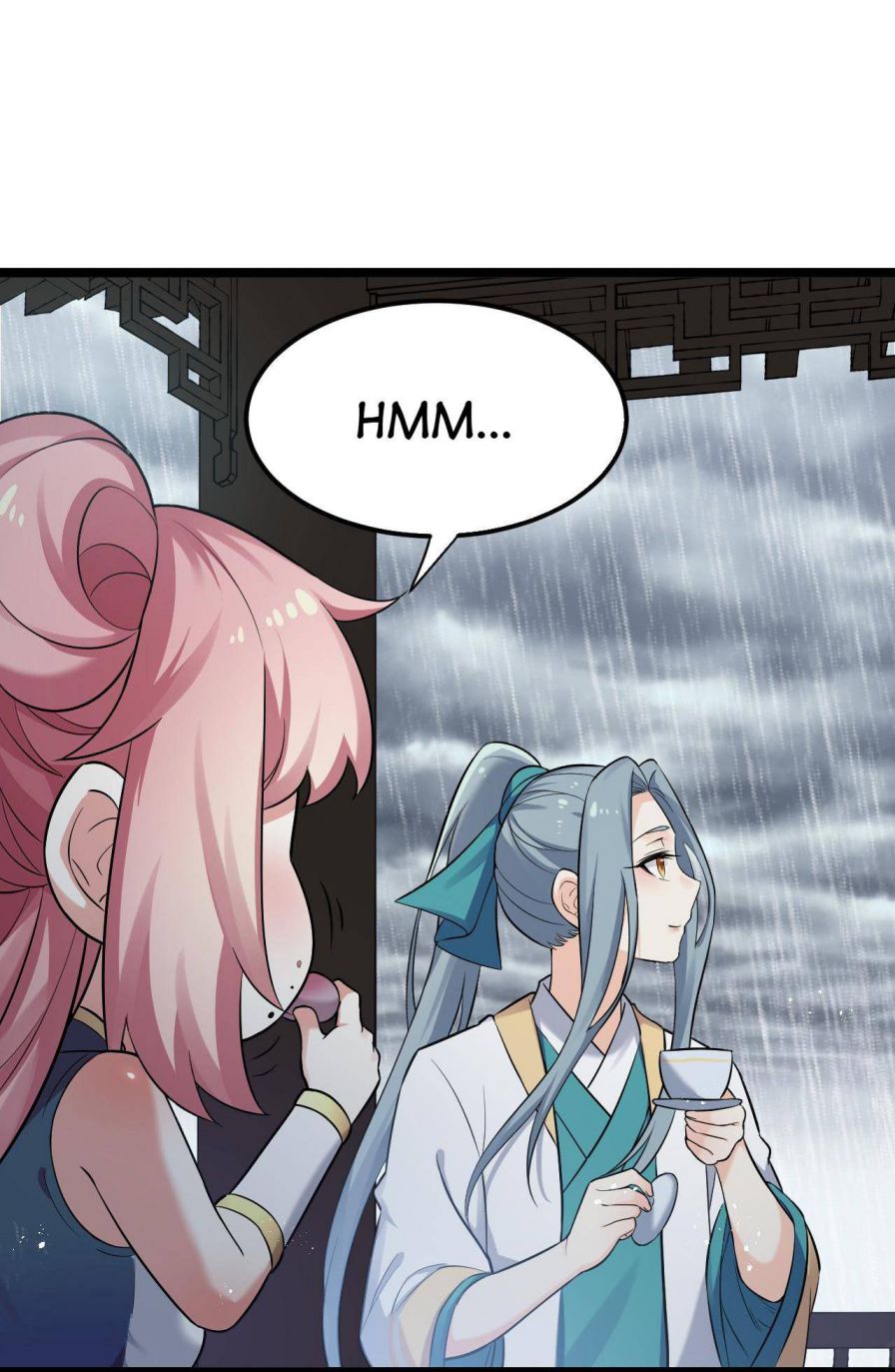 Good Disciple, Have Pity On Your Master! Chapter 20 - page 24