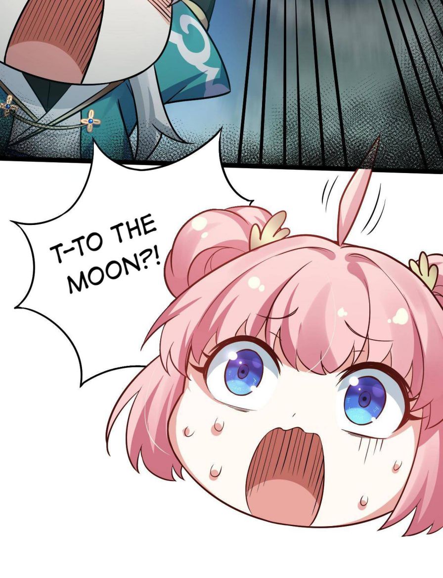 Good Disciple, Have Pity On Your Master! Chapter 20 - page 35