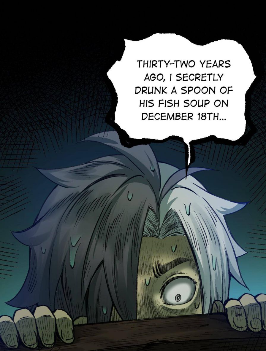 Good Disciple, Have Pity On Your Master! Chapter 20 - page 37