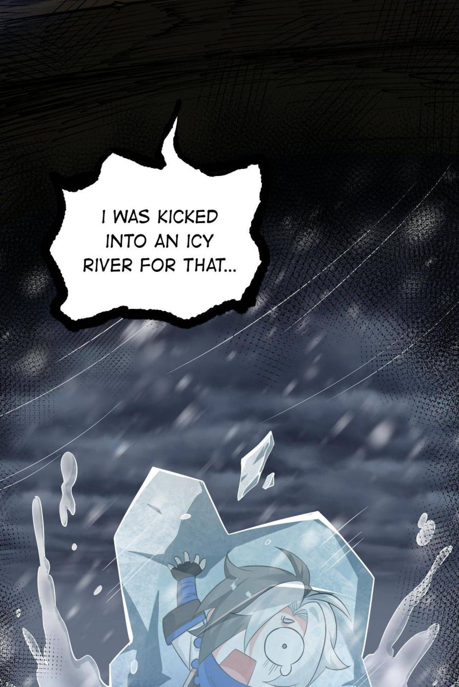 Good Disciple, Have Pity On Your Master! Chapter 20 - page 38