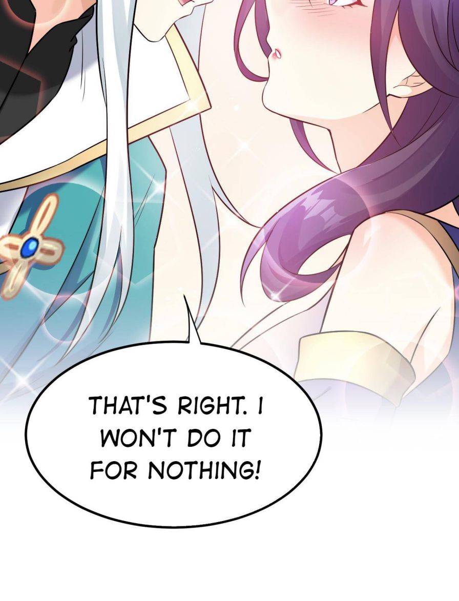 Good Disciple, Have Pity On Your Master! Chapter 20 - page 4