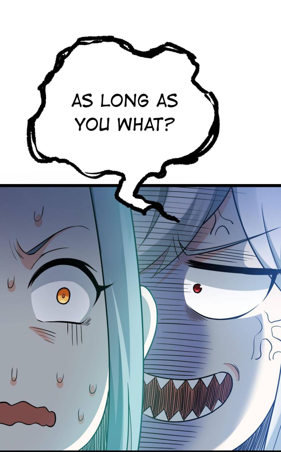 Good Disciple, Have Pity On Your Master! Chapter 20 - page 47