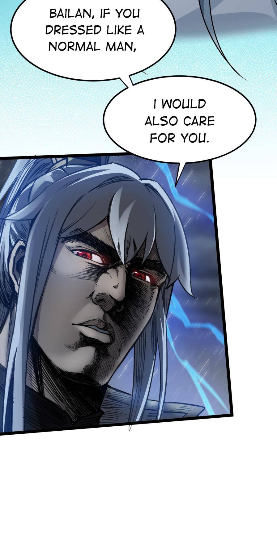 Good Disciple, Have Pity On Your Master! Chapter 20 - page 49