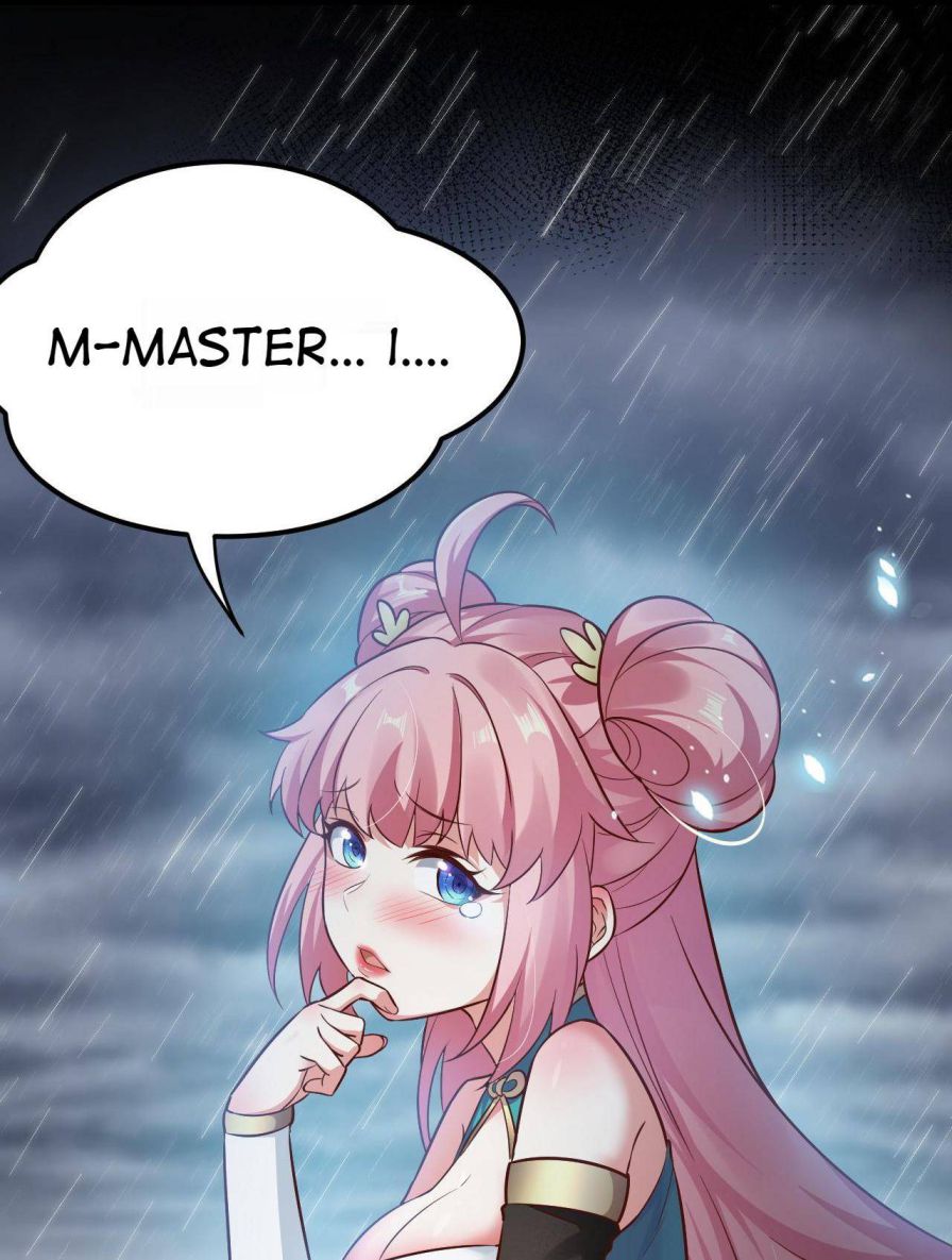 Good Disciple, Have Pity On Your Master! Chapter 20 - page 52
