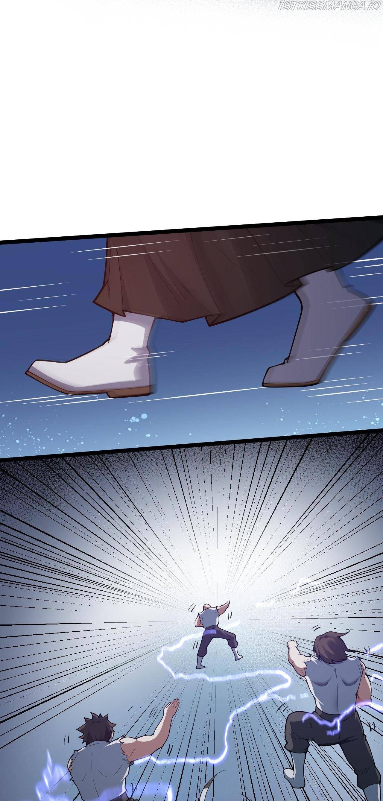 Good Disciple, Have Pity On Your Master! Chapter 44 - page 14