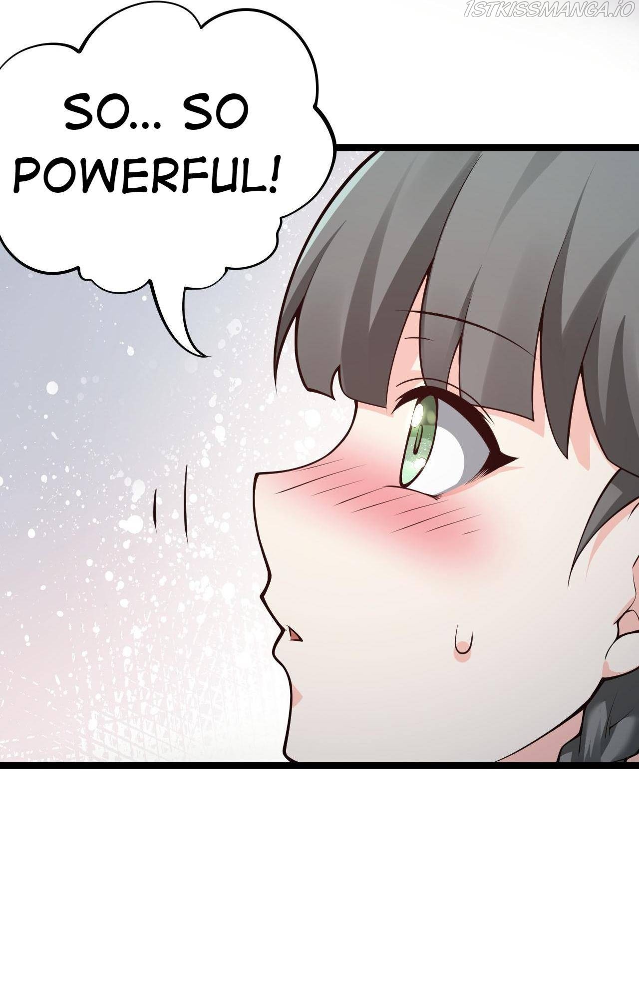 Good Disciple, Have Pity On Your Master! Chapter 44 - page 18