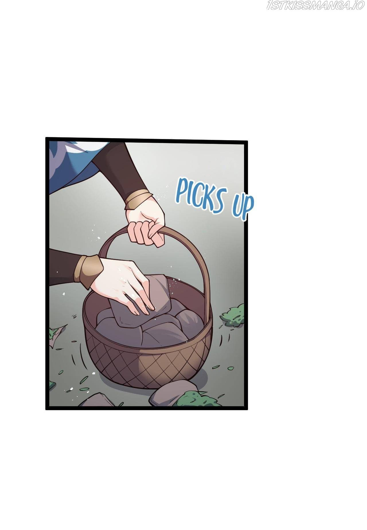 Good Disciple, Have Pity On Your Master! Chapter 44 - page 19