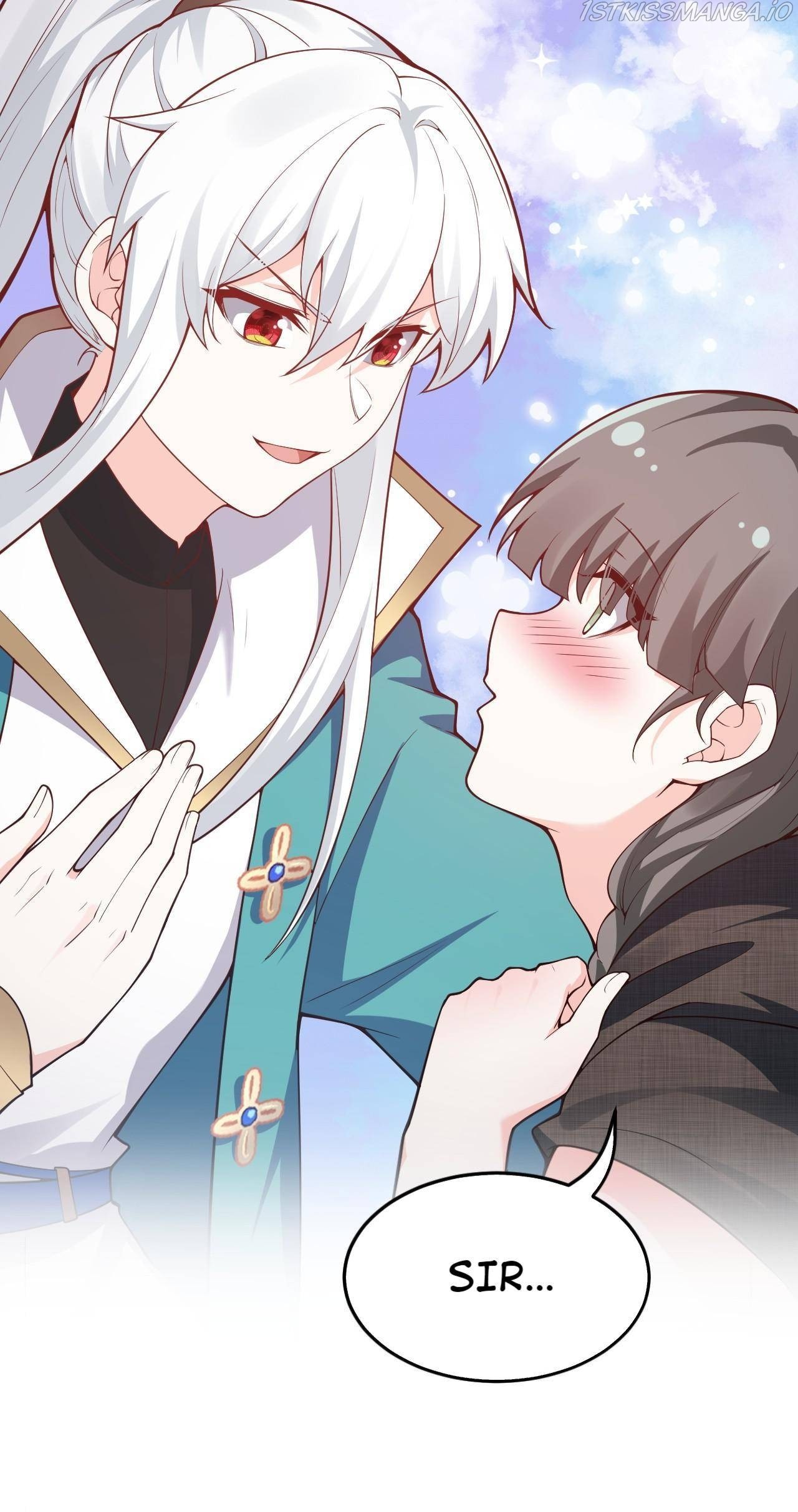 Good Disciple, Have Pity On Your Master! Chapter 44 - page 24