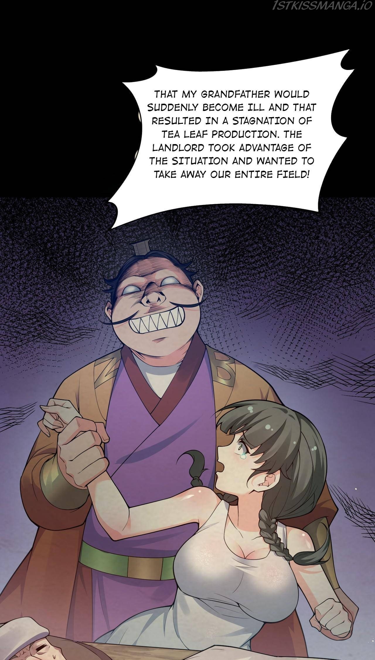 Good Disciple, Have Pity On Your Master! Chapter 44 - page 30