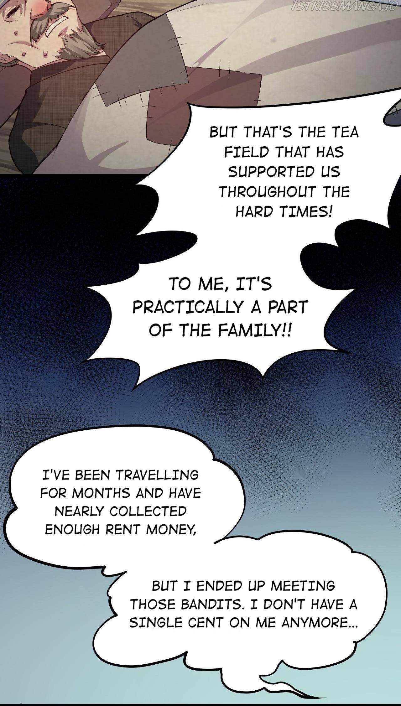 Good Disciple, Have Pity On Your Master! Chapter 44 - page 31