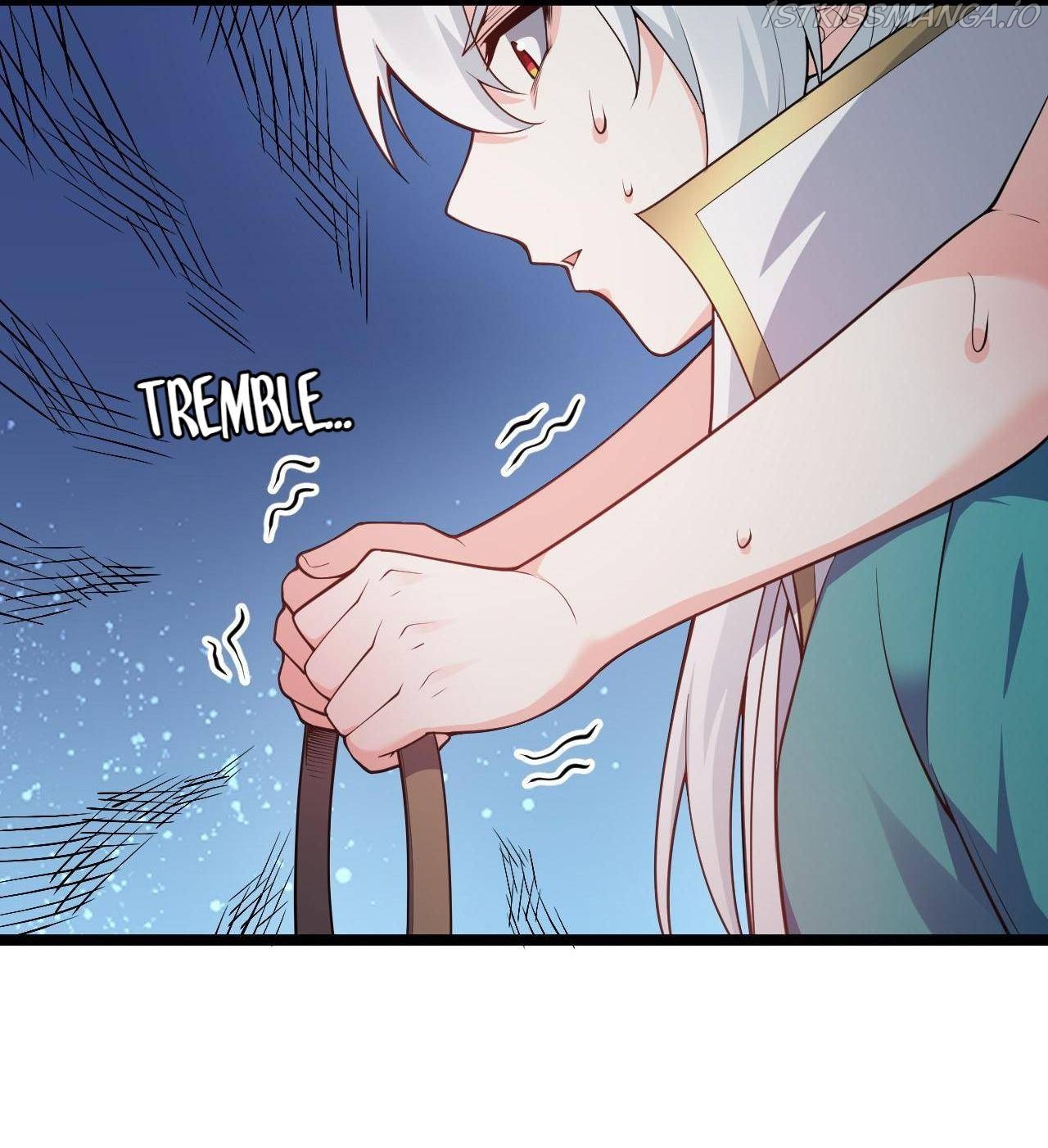 Good Disciple, Have Pity On Your Master! Chapter 44 - page 32