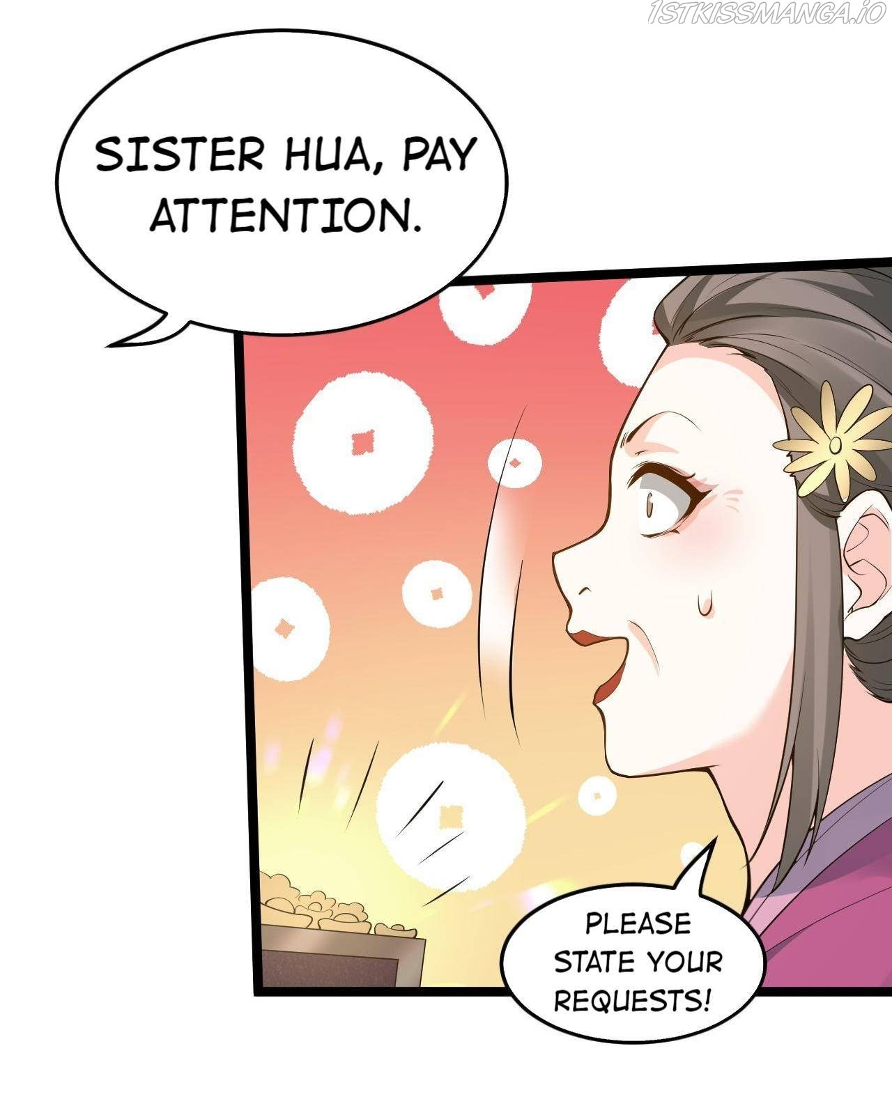 Good Disciple, Have Pity On Your Master! Chapter 44 - page 40
