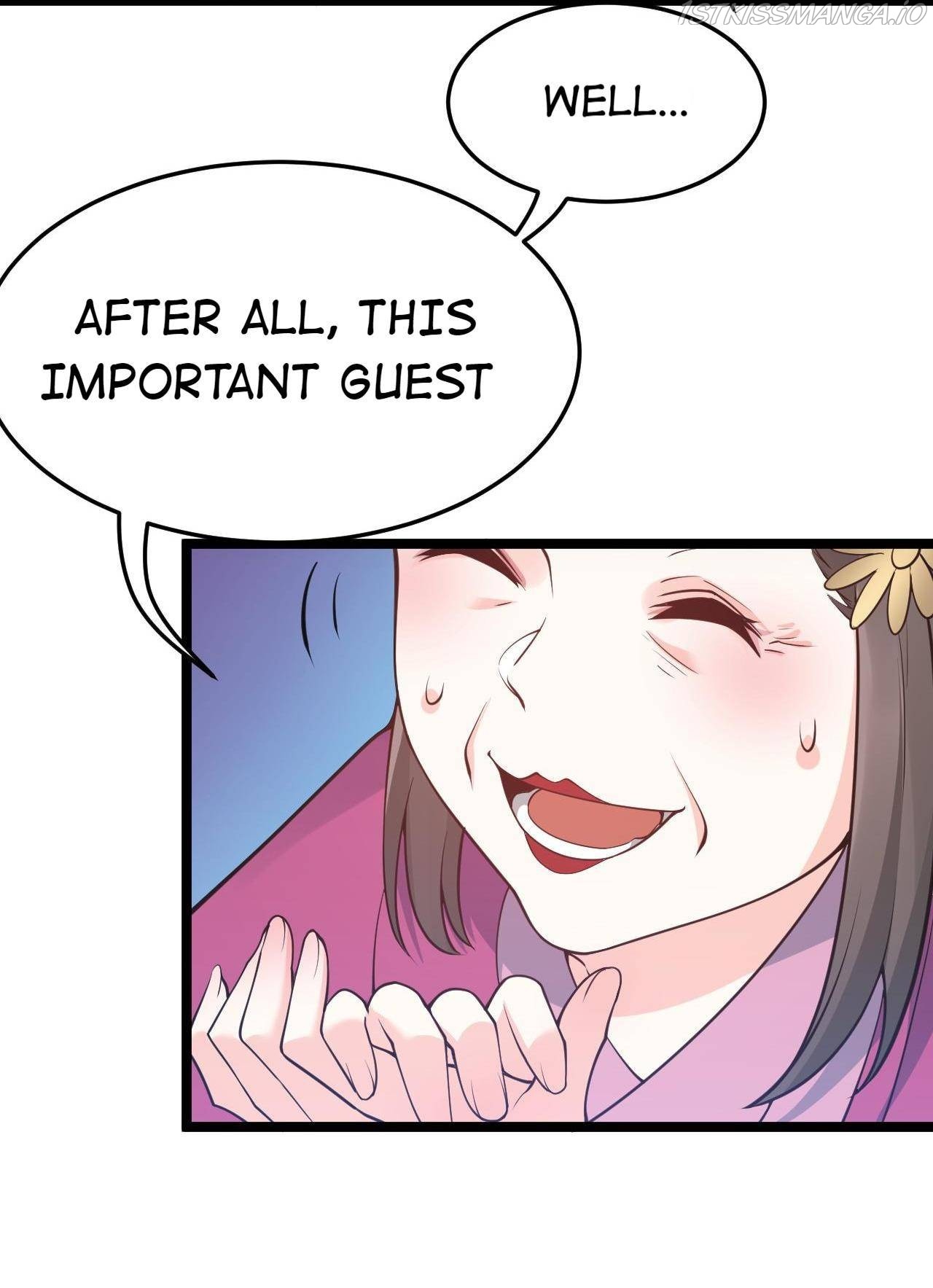 Good Disciple, Have Pity On Your Master! Chapter 44 - page 44