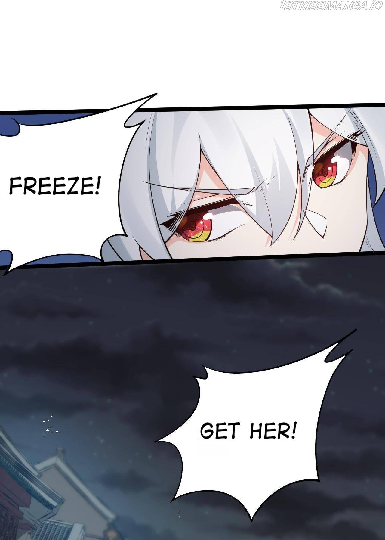 Good Disciple, Have Pity On Your Master! Chapter 44 - page 5