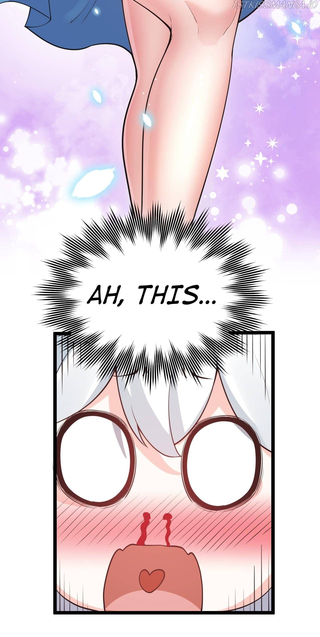 Good Disciple, Have Pity On Your Master! Chapter 44 - page 50